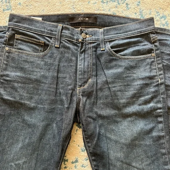 Joe’s mens jeans. Straight+Narrow - Picture 5 of 6